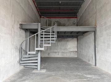 Oficina comercial , Guayaquil · Almax Center Local en Alquiler con Mezzanine Km 14.5 Vía Samborondon