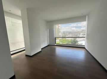 Departamento de 2 habitaciones, Quito · Renta Departamento Nuevo Semi Amoblado, 153 m, Bellavista