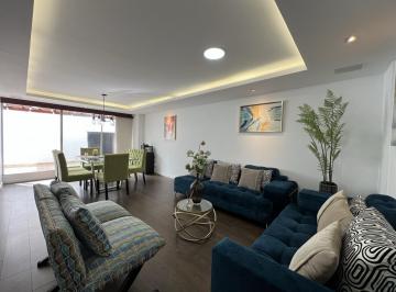 Departamento · 172m² · 3 Habitaciones · 2 Estacionamientos · Departamento en Venta Ponceano