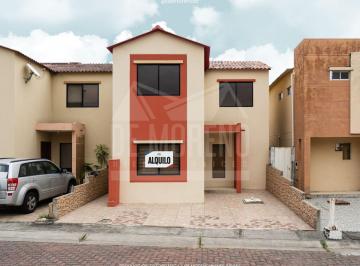 Casa de 3 habitaciones, Daule · Departamento en Alquiler Urb. Villa Club, Daule