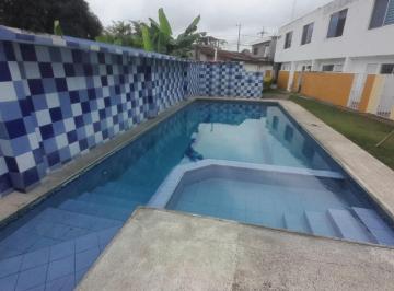 Casa de 2 habitaciones, Pedernales · Vendo en Cojimies Casa de 106 m² con 2 Dorm.