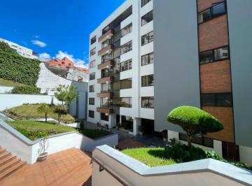 Departamento de 3 habitaciones, Quito · Departamento de Venta, Sector González Suárez