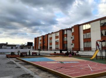 Departamento de 2 habitaciones, Quito · La Concepcion Rento Departamento Amoblado 3 Dorm. 65 m²