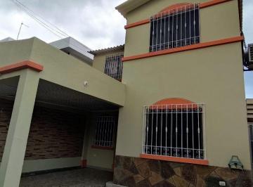 Casa de 3 habitaciones, Daule · Venta Casa en La Urb. La Joya Etapa Rubí
