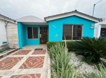 Casa de 3 habitaciones, Guayaquil · Casa de Venta San Antonio Una Planta