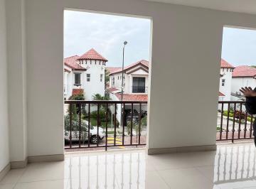 Departamento de 3 habitaciones, Guayaquil · Terranostra $1.000/ Aiditadiaz