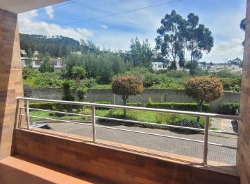 Departamento · 78m² · 3 Habitaciones · 1 Estacionamiento · Vendo Departamento en Norte de Quito Calle Legarda 3 Dorm.