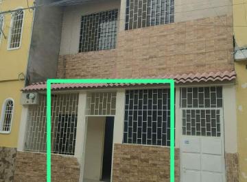 Departamento de 3 habitaciones, Guayaquil · Alquilo Departamento P. B. en Mucho Lote1 Etapa7 X. Arcentales