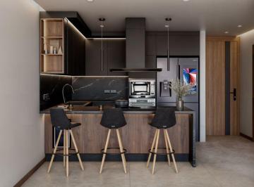 Departamento de 2 habitaciones, Quito · Departamento de 2 Dorm. en Venta en Cumbayá con Balcón, 2 Parqueaderos y Bodega