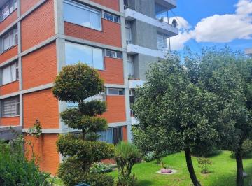 Departamento de 3 habitaciones, Quito · Amplio Departamento de 116 m² con Hermosa Vista en Conjunto La Granja
