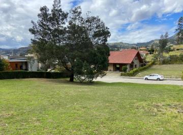Terreno / Lote · 730m² · Terreno en Venta, Challuabamba, Urbanización