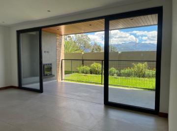 Departamento de 2 habitaciones, Quito · Departamento por Estrenar en Venta | Tumbaco – Sector La Cerámica