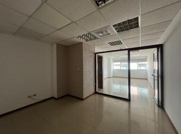 Oficina comercial Alquiler · Oficina en Alquiler Edifio Trade Building