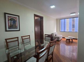 Suite de 1 habitación, Quito · Suite Amoblada Arriendo Republica del Salvador La Carolina