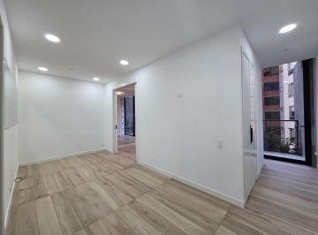 Suite de 1 habitación, Quito · Se Renta Estudio - Edificio Iqon