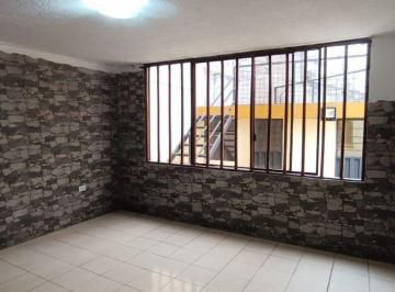 Departamento de 3 habitaciones, Quito · Rento Departamento a Pasos del Parque La Carolina, 2d, Terraza, Parqueadero y Bodega