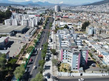 Departamento · 3 Habitaciones · 1 Estacionamiento · Departamento en Ponceano