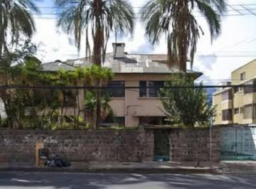 Terreno / Lote , Quito · Terreno en Venta de 1121 m² en 6 de Diciembre