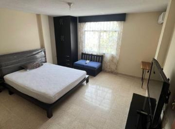 Suite de 1 habitación, Guayaquil · Alquilo Suite Ceibos Norte