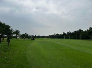 Terreno / Lote , Guayaquil · Terreno de 760 m² en Venta en Isla Mocolí