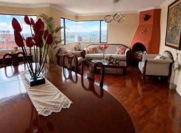 Departamento · 187m² · 4 Habitaciones · 2 Estacionamientos · Departamento Duplex en Venta