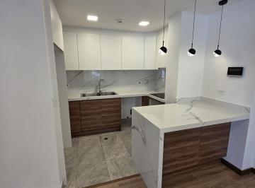 Departamento · 90m² · 2 Habitaciones · 2 Estacionamientos · Departamento en Unión Nacional Venta
