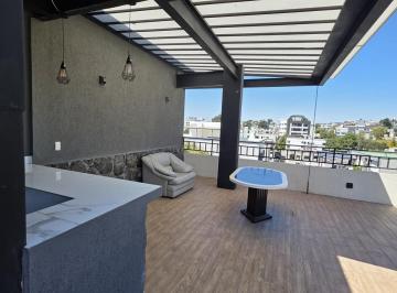 Departamento · 90m² · 2 Habitaciones · 2 Estacionamientos · Departamento en Unión Nacional Venta