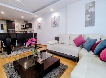 Suite de 1 habitación, Quito · Rento Suite Amoblada con Balcón Republica del Salvador