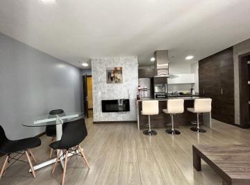 Suite en Alquiler de 1 habitación La Carolina · Rento Suite Amoblada La Carolina