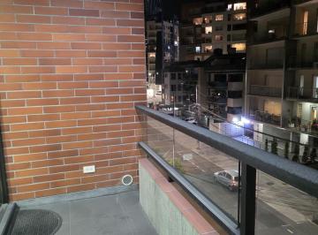 Departamento · 90m² · 2 Habitaciones · 1 Estacionamiento · Departamento en Renta