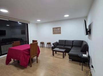 Departamento · 90m² · 2 Habitaciones · 1 Estacionamiento · Departamento en Renta