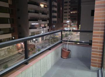 Departamento · 90m² · 2 Habitaciones · 1 Estacionamiento · Departamento en Renta