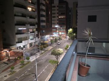 Departamento · 90m² · 2 Habitaciones · 1 Estacionamiento · Departamento en Renta