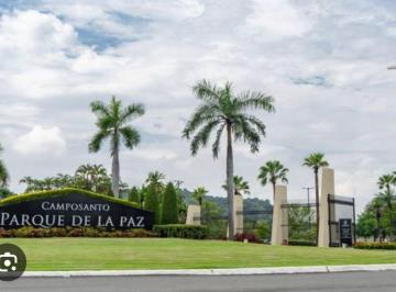 Terreno / Lote , Guayaquil · Venta 29.37 m², "Parque de La Paz" Av León Febres Cordero, Parroquia La Aurora, Cantón Daule