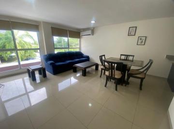 Suite de 1 habitación, Guayaquil · Alquilo Suite Amoblada Via Samborondón