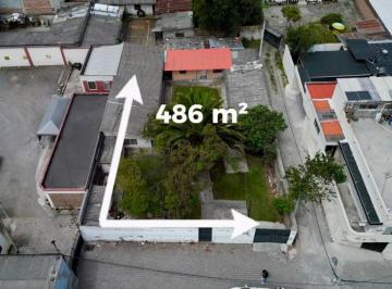 Terreno / Lote , Quito · Venta Terreno 490 m Sector 6 Diciembre (Dammer 1)