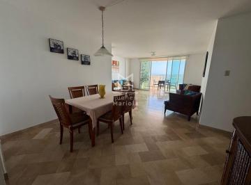 Departamento de 3 habitaciones, Salinas · Departamento Frente Al Mar en Punta Carnero