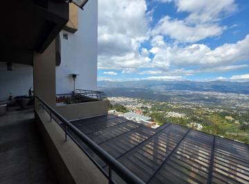 Departamento de 4 habitaciones, Quito · Hermoso Departamento Amoblado en Sierra del Moral