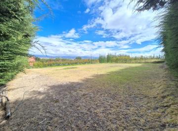 Terreno / Lote · 2507m² · Terreno de 2500 m² en Venta en Belisario Quevedo Latacunga