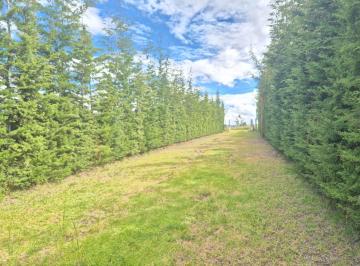 Terreno / Lote , Latacunga · Terreno de 2500 m² en Venta en Belisario Quevedo Latacunga