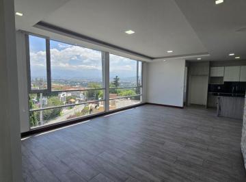 Departamento de 2 habitaciones, Quito · Hermos Depto de 2 Dorm. y Estudio