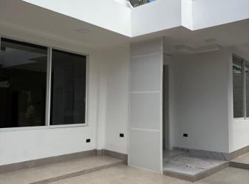 Casa de 3 habitaciones, Guayaquil · Vendo Casa de Una Sola Planta en Puerto Azul