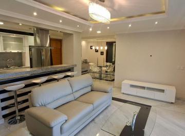 Departamento · 90m² · 2 Habitaciones · Departamento - Monteserrín