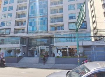 Oficina comercial , Quito · Oficina de Venta, Sector Batán Bajo