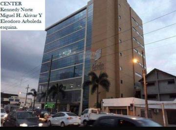 Oficina comercial , Guayaquil · Alquilo Amplia Oficina Semi Amoblada en El Casco Comercial de Kennedy, Sobre La Av Miguel H. Alcivar