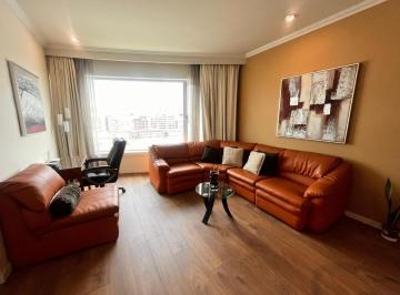 Departamento · 69ha · 1 Habitación · 1 Estacionamiento · Suite Amoblada de Renta en Hotel Marriot