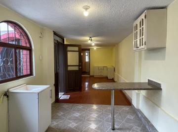 Departamento · 55m² · 1 Habitación · Suite de Renta en Los Laureles - Norte de Quito