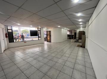 Local comercial · 90m² · Local Comercial Estratégico en Gasolinera - Av Galo Plaza Lasso - 90 m²