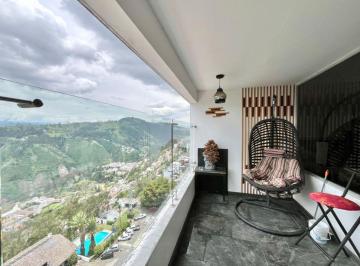 Departamento de 2 habitaciones, Quito · Hermoso Departamento de Venta Semi Remodelado