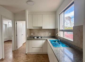 Departamento de 2 habitaciones, Quito · Departamento de 2 Habitaciones - en Venta - Calderón - 53 m²
